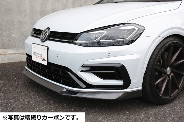 ゴルフ GOLF7.5 R フォルクスワーゲン VW エアロパーツ ガレージベリー